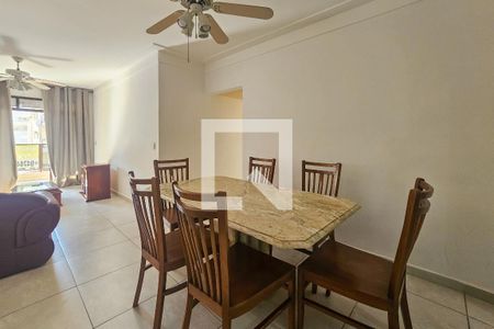 Apartamento para alugar com 2 quartos, 102m² em Balneario Cidade Atlantica, Guarujá