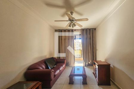 Apartamento para alugar com 2 quartos, 102m² em Balneario Cidade Atlantica, Guarujá