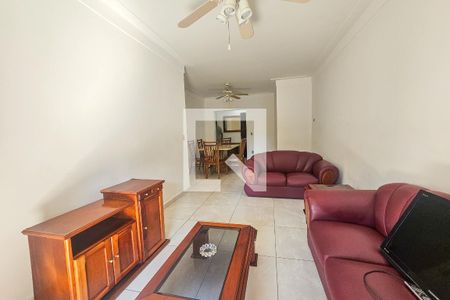 Apartamento para alugar com 2 quartos, 102m² em Balneario Cidade Atlantica, Guarujá