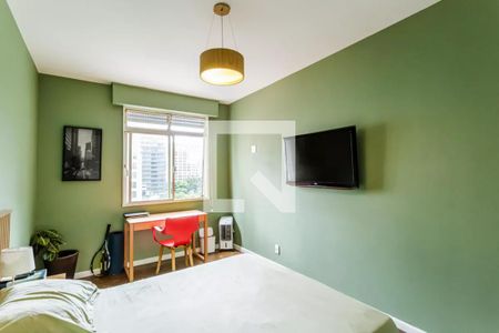 Apartamento à venda com 3 quartos, 105m² em Jardim America III, Várzea Paulista