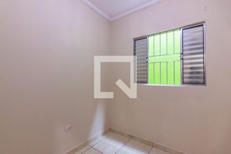 Quarto 1 de casa para alugar com 2 quartos, 70m² em Helena Maria, Osasco