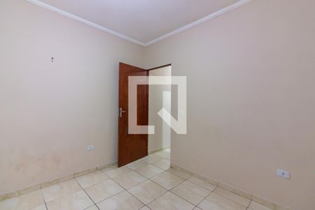Quarto 2 de casa para alugar com 2 quartos, 70m² em Helena Maria, Osasco