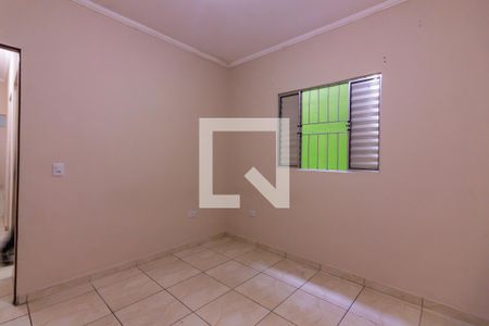 Quarto 2 de casa para alugar com 2 quartos, 70m² em Helena Maria, Osasco
