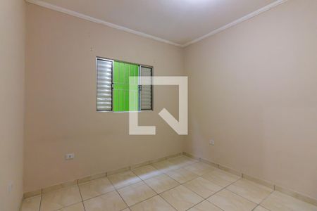 Quarto 2 de casa para alugar com 2 quartos, 70m² em Helena Maria, Osasco