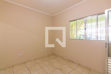 Sala  de casa para alugar com 2 quartos, 70m² em Helena Maria, Osasco