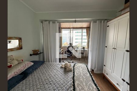 Studio de kitnet/studio à venda com 1 quarto, 38m² em Higienópolis, São Paulo