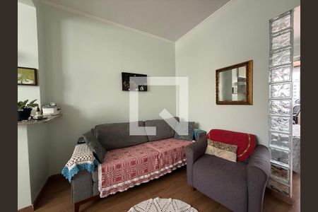 Studio de kitnet/studio à venda com 1 quarto, 38m² em Higienópolis, São Paulo