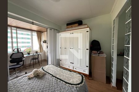 Studio de kitnet/studio à venda com 1 quarto, 38m² em Higienópolis, São Paulo