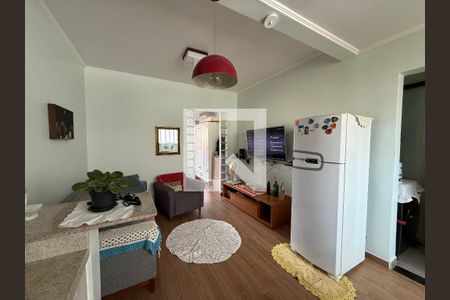 Studio de kitnet/studio à venda com 1 quarto, 38m² em Higienópolis, São Paulo