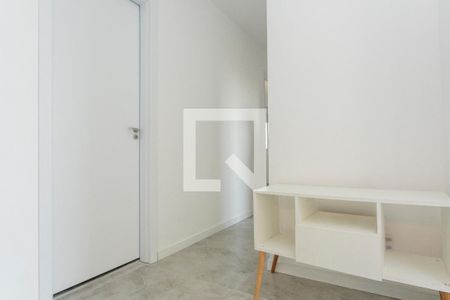 Sala de apartamento para alugar com 3 quartos, 52m² em Socorro, São Paulo