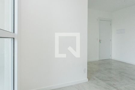 Sala de apartamento para alugar com 3 quartos, 52m² em Socorro, São Paulo