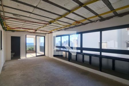 Kitnet/Studio de kitnet/studio à venda com 1 quarto, 60m² em Pinheiros, São Paulo