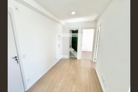 Sala/Cozinha de apartamento para alugar com 2 quartos, 36m² em Parada Inglesa, São Paulo