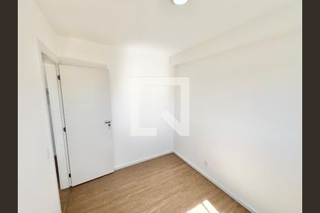 Quarto 1 de apartamento para alugar com 2 quartos, 36m² em Parada Inglesa, São Paulo