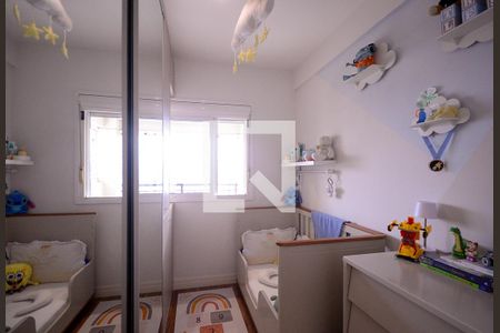 Quarto 1  de apartamento à venda com 2 quartos, 60m² em Sacomã, São Paulo