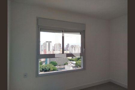 Quarto 2 - suíte de apartamento para alugar com 2 quartos, 69m² em Tatuapé, São Paulo