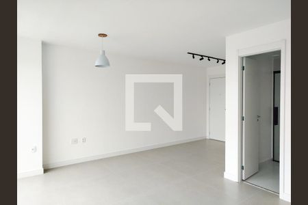 Sala de apartamento para alugar com 2 quartos, 69m² em Tatuapé, São Paulo