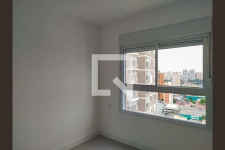Quarto 2 - suíte de apartamento para alugar com 2 quartos, 69m² em Tatuapé, São Paulo