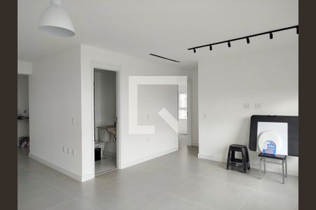 Sala de apartamento para alugar com 2 quartos, 69m² em Tatuapé, São Paulo