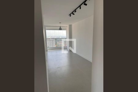 Sala de apartamento para alugar com 2 quartos, 68m² em Tatuapé, São Paulo
