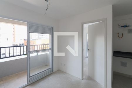 Apartamento para alugar com 1 quarto, 51m² em Vila Mazzei, São Paulo