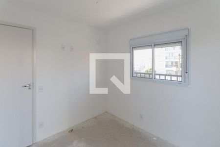 Suíte de apartamento para alugar com 1 quarto, 51m² em Vila Mazzei, São Paulo