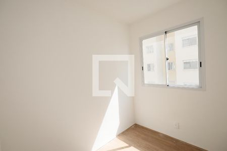 Quarto 1 de apartamento para alugar com 2 quartos, 32m² em Vila Maria, São Paulo