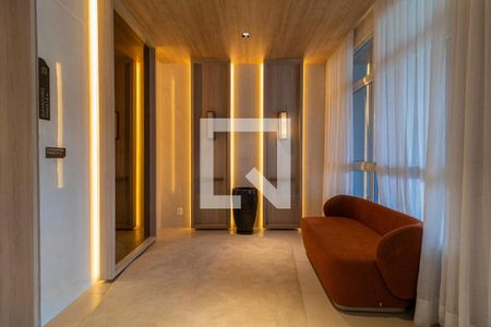 Apartamento à venda com 2 quartos, 63m² em Vila Cruzeiro, São Paulo