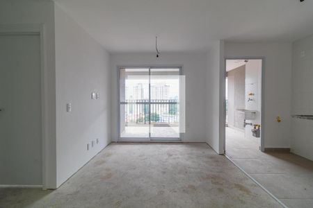 Apartamento à venda com 2 quartos, 63m² em Vila Cruzeiro, São Paulo