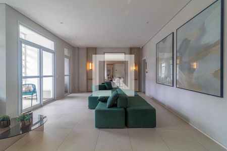 Apartamento à venda com 2 quartos, 63m² em Vila Cruzeiro, São Paulo