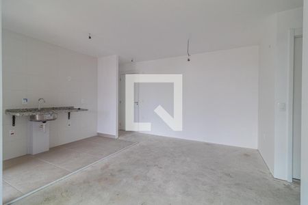 Apartamento à venda com 2 quartos, 63m² em Vila Cruzeiro, São Paulo