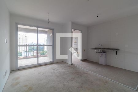 Apartamento à venda com 2 quartos, 63m² em Vila Cruzeiro, São Paulo