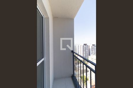 Apartamento para alugar com 2 quartos, 37m² em Ipiranga, São Paulo