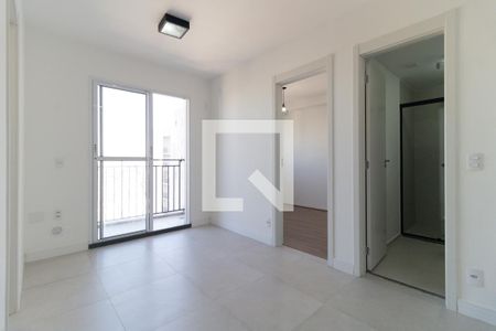 Apartamento para alugar com 2 quartos, 37m² em Ipiranga, São Paulo