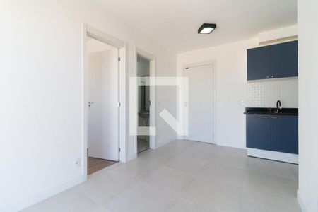 Apartamento para alugar com 2 quartos, 37m² em Ipiranga, São Paulo