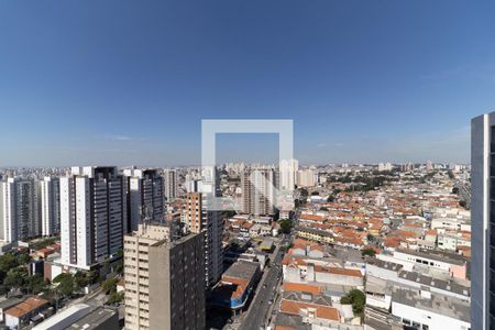 Apartamento para alugar com 2 quartos, 37m² em Ipiranga, São Paulo