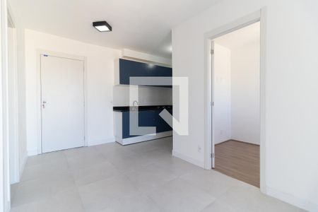 Apartamento para alugar com 2 quartos, 37m² em Ipiranga, São Paulo