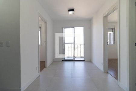 Apartamento para alugar com 2 quartos, 37m² em Ipiranga, São Paulo