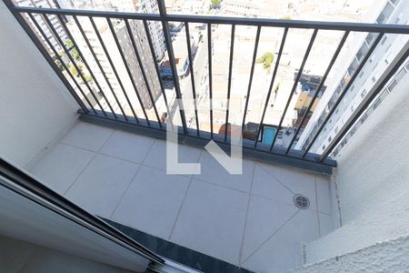 Apartamento para alugar com 2 quartos, 37m² em Ipiranga, São Paulo