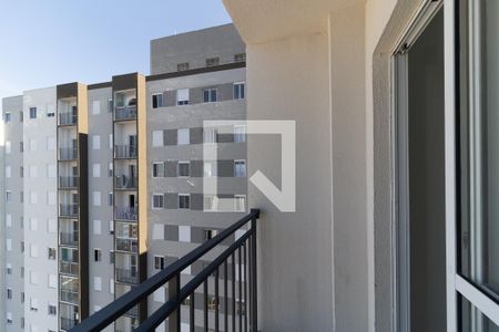 Apartamento para alugar com 2 quartos, 37m² em Ipiranga, São Paulo