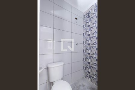 Casa para alugar com 1 quarto, 60m² em Vila Zat, São Paulo