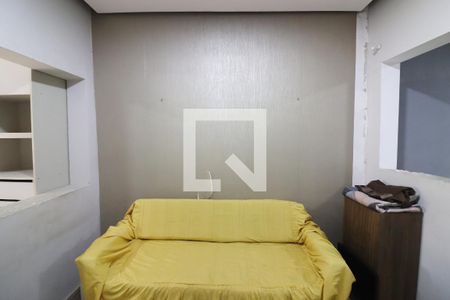 Sala  de casa para alugar com 1 quarto, 52m² em Bairro dos Casa, São Bernardo do Campo