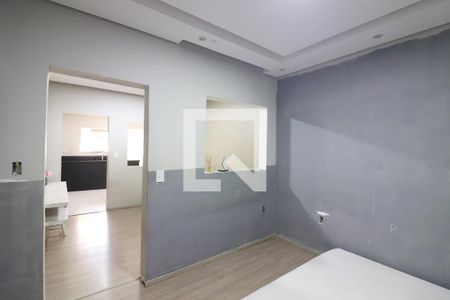 Quarto  de casa para alugar com 1 quarto, 52m² em Bairro dos Casa, São Bernardo do Campo