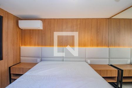 Suíte 1 de casa à venda com 3 quartos, 290m² em Bela Vista, Porto Alegre