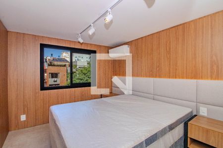 Suíte 1 de casa à venda com 3 quartos, 290m² em Bela Vista, Porto Alegre
