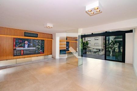 Sala de casa à venda com 3 quartos, 290m² em Bela Vista, Porto Alegre