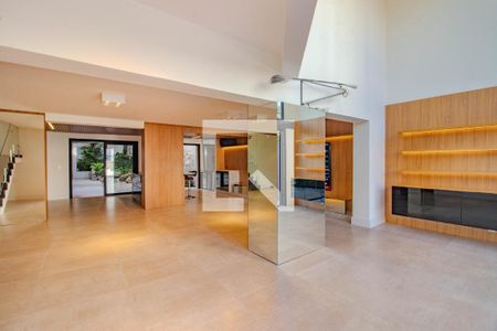 Casa à venda com 3 quartos, 290m² em Bela Vista, Porto Alegre