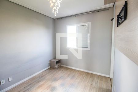 Suíte de apartamento para alugar com 2 quartos, 69m² em Vila Iracema, Barueri