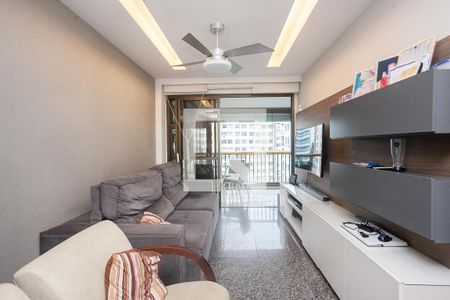 Apartamento à venda com 3 quartos, 100m² em Icaraí, Niterói