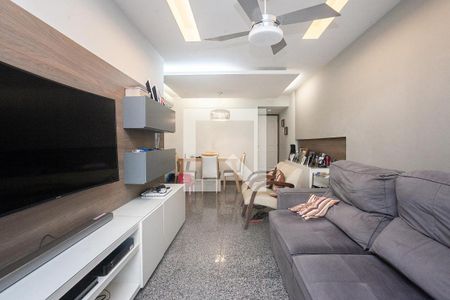 Apartamento à venda com 3 quartos, 100m² em Icaraí, Niterói